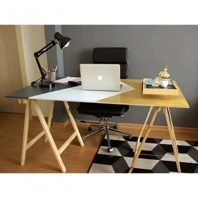 Cavalete P/ Studio Madeira Pinus 100cm Versátil Decoração