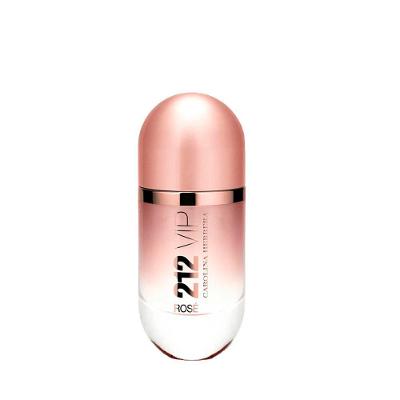 Carolina Herrera 212 Vip Rosé Eau De Parfum - Perfume Feminino 50ml