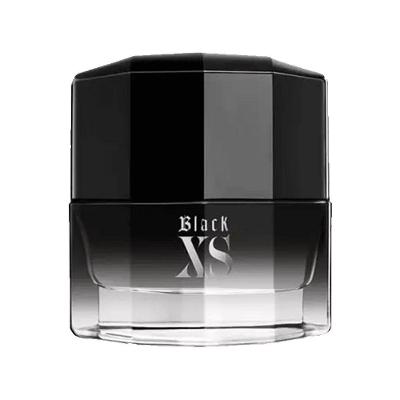 Paco Rabanne Black Xs For Him Eau De Toilette - Perfume Masculino 50ml
