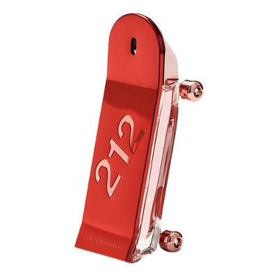 Carolina Herrera 212 Heroes Forever Young Eau De Parfum - Perfume Feminino 80ml