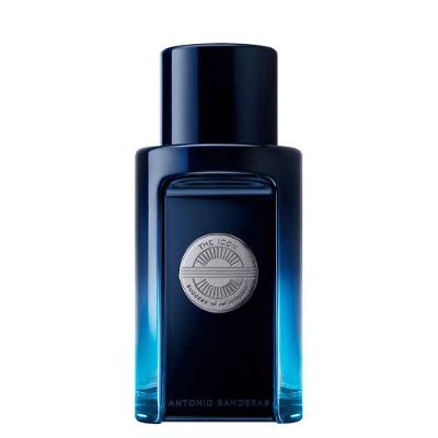 Banderas The Icon Eau De Toilette - Perfume Masculino 50ml
