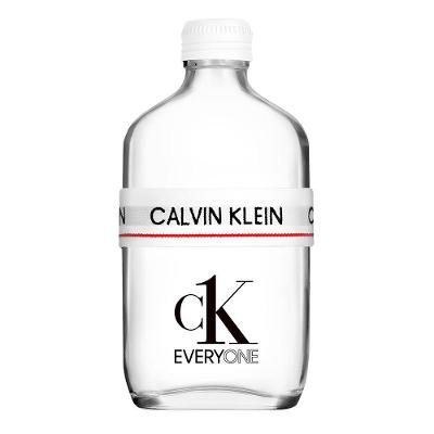 Calvin Klein Ck Everyone Eau De Toilette - Perfume Unissex 100ml