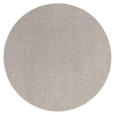 Tapete Para Sala Charmin N Platina 1,90xred São Carlos
