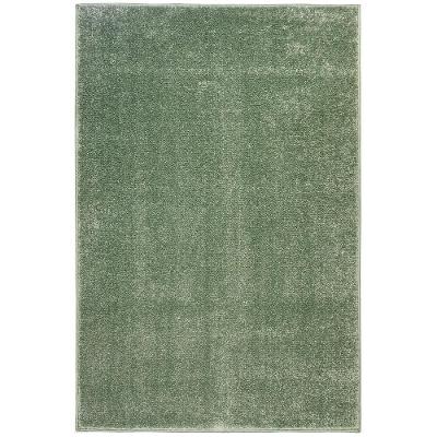 Tapete Para Sala Relex N Oliva 1,00x1,50 São Carlos