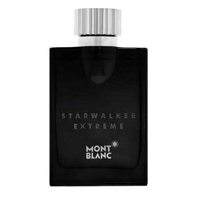 Montblanc Starwalker Extreme Eau De Toilette - Perfume Masculino 75ml 75ml