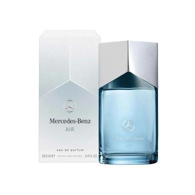 Perfume Asl Air Mercedes Benz Eau De Parfum Masculino 100ml