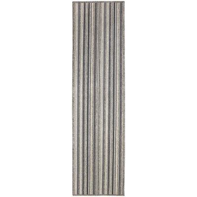 Tapete Para Sala Aruba Arrecife 0,50x2,40 São Carlos