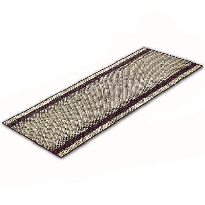 Tapete Passadeira Sisal Grande 0,66x4,00 Antiderrapante Ps-35