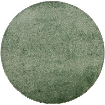 Tapete Para Sala Relex N Oliva 1,90xred São Carlos