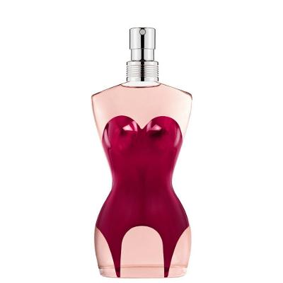 Jean Paul Gaultier Classique Eau De Parfum - Perfume Feminino 50ml