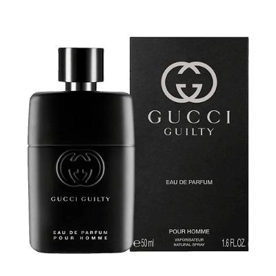 Gucci Guilty Eau De Parfum - Perfume Masculino 50ml