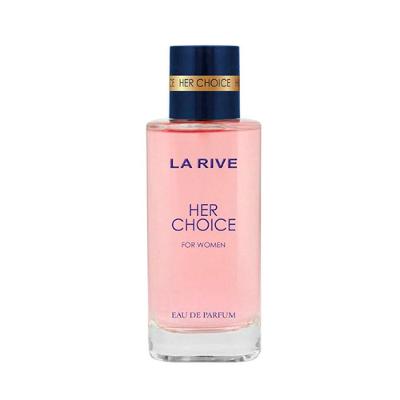 Perfume Her Choice La Rive Eau De Parfum Feminino 100ml