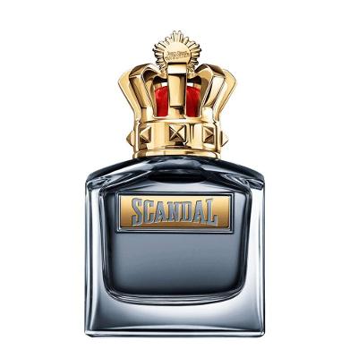Jean Paul Gaultier Scandal Pour Homme Eau De Toilette - Perfume Masculino 50 Ml
