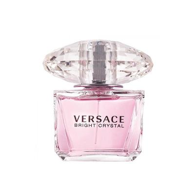 Perfume Versace Bright Crystal Edt Feminino 90ml