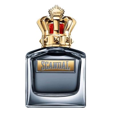 Jean Paul Gaultier Scandal Pour Homme Eau De Toilette - Perfume Masculino 100 Ml