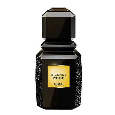 Perfume Ajmal Incense Wood Eau De Parfum Unissex 100ml