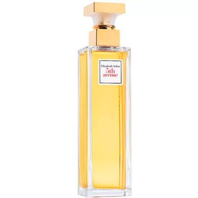 Perfume 5th Avenue Eau De Parfum Elizabeth Arden Feminino 125ml