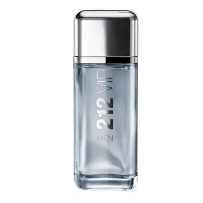 Carolina Herrera 212 Vip Men Eau De Toilette - Perfume Masculino 200ml