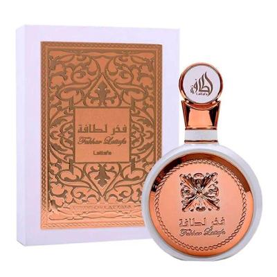 Perfume Fakhar Lattafa Edp Femino 100ml