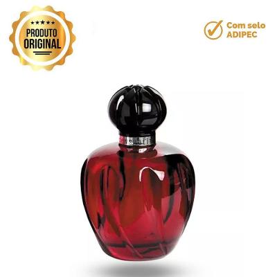 Perfume Express Sensualite Omerta Energy Eau De Parfum Feminino 100ml