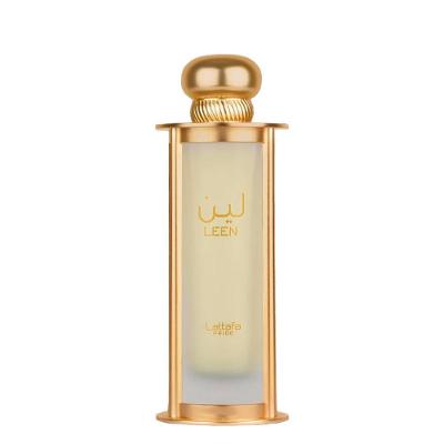 Perfume Leen Lattafa Pride Edp Unissex 100ml