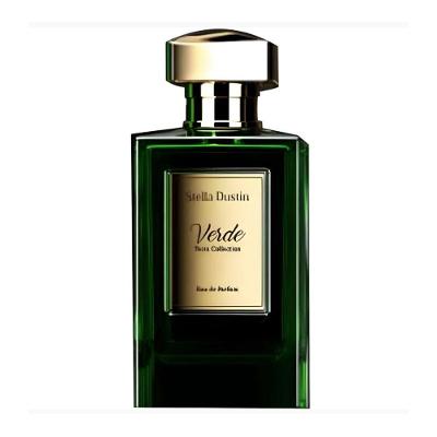 Perfume Terra Verde Stella Dustin Edp Masculino 100ml