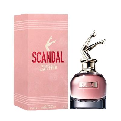 Perfume Scandal Jean Paul Gaultier Eau De Parfum Feminino 80ml.