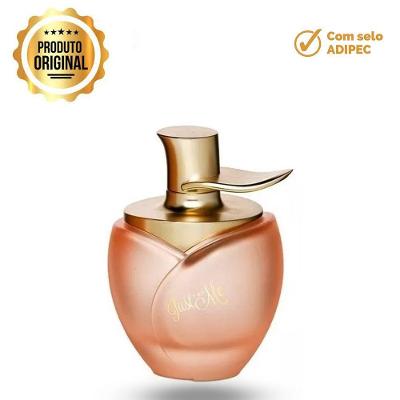 Perfume Just For Me Linn Young Eau De Parfum Feminino 100ml