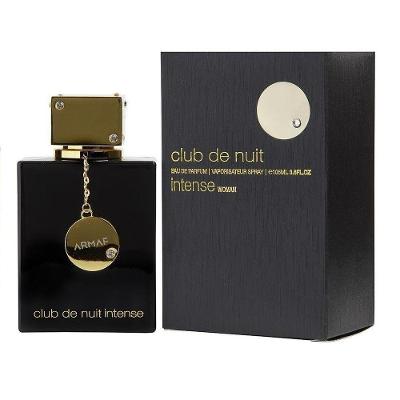 Perfume Feminino Club De Nuit Intense Armaf - Edp 105 Ml