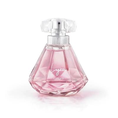 Perfume Eudora Lyra Desodorante Colônia Feminino 75ml
