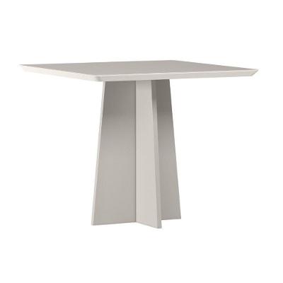 Mesa Anitta 90x90cm - Off White