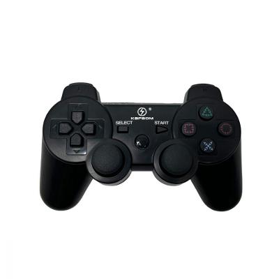 Controle Ps3 Sem Fio Kap-3w - Kapbom