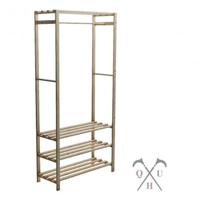 Suporte Para Plantas 3 Prateleiras