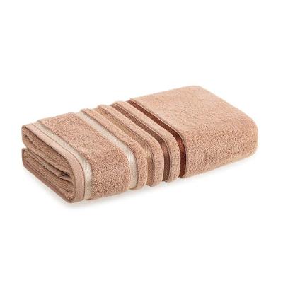 Toalha De Rosto Lumina 48cm X 80cm Deserto/ferrugem