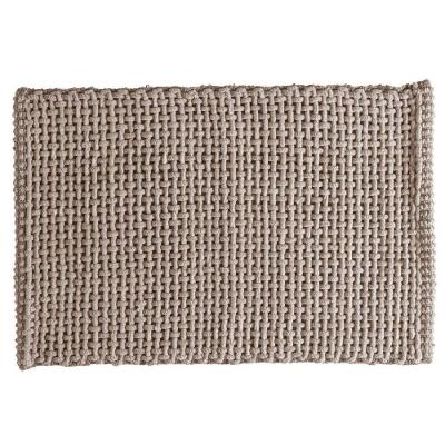 Tapete Nice 40cm X 60cm Bege