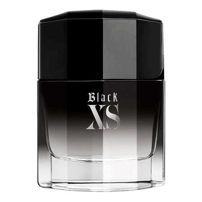 Paco Rabanne Black Xs For Him Eau De Toilette - Perfume Masculino 100ml