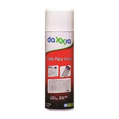 Kit Tinta + Removedor Ferrugem P/ Restaurar Forno Microondas