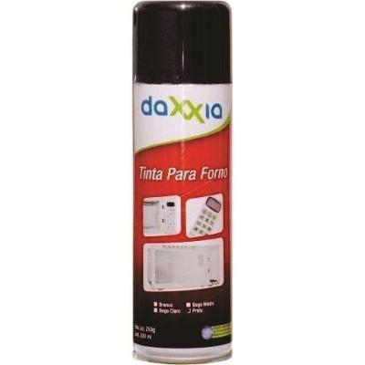 Tinta Para Pintar Dentro Microondas Electrolux/ Brastemp/ Lg Preto