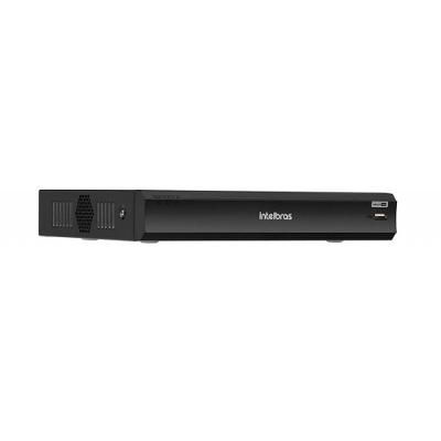 Dvr Intelbras 8 Canais 5mp Lite | Gravador De Vídeo Imhdx 3008
