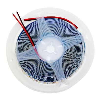 Kit 10 Rolos Fita Led 2835 5 M 120 Leds/m 12v Ip20 10w/m Bco
