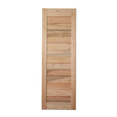 Folha De Porta Maçiça Bbb 210x90