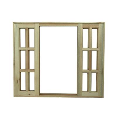 Janela Vitro De Correr Reta 100x200