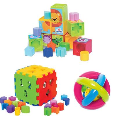 Brinquedos Para Bebês De 1 Ano