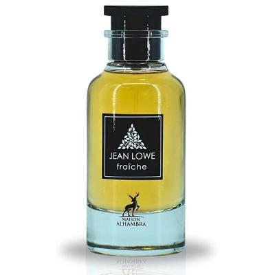 Perfume Jean Lowe Fraiche Maison Alhambra Edp Unissex 100ml.