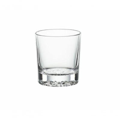 Copo Baixo Para Whisky 4 Peças Lounge 2.0 Em Vidro Spiegelau