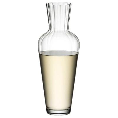 Decanter Para Vinho Friendly 1,2 Litros Riedel