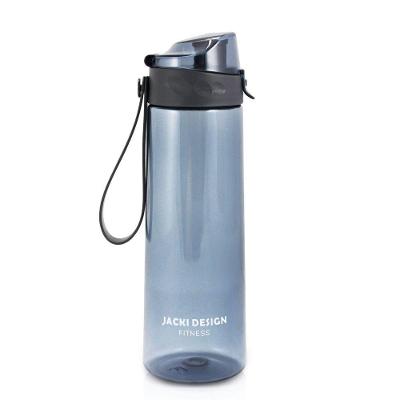 Garrafa Squeeze 700ml C- Alça Concept Mais
