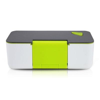 Pote Marmita Com Porta Celular Lifestyle 650ml Jacki Design Black Friday Verde
