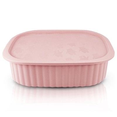 Organizador De Gavetas, Meias, Calcinhas, Bijuterias C- 15 Divisórias Linha Loft Rosa