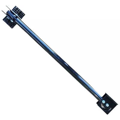 Suporte Para Sensor Infra Ativo 1 Metro Altaseg